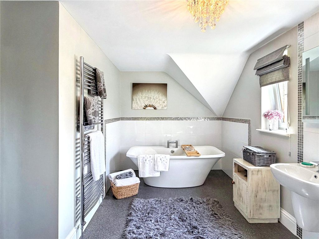 Additional image 21 of 6 bed detached house for saleCrocketford, Dumfries, Dumfries And Galloway DG2