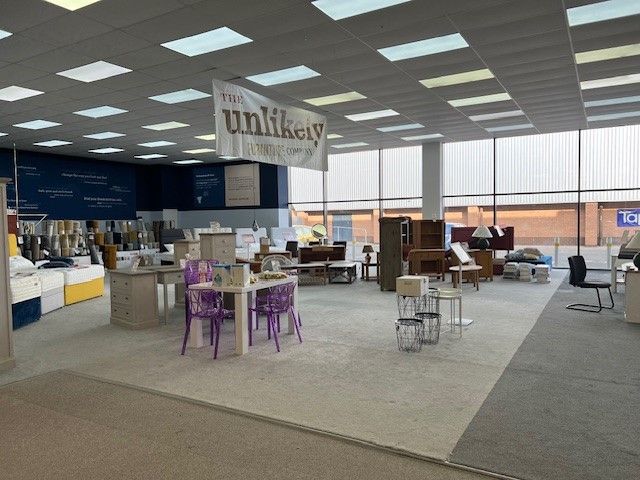Property photo 2 of 3 Out Of Town Retail To Let Nene Valley Retail Park, Northampton, Northamptonshire