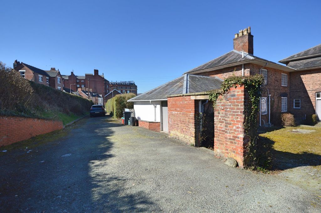 Additional image 20 of 3 bed semi-detached house for saleOld Kerry Road, Newtown, Powys SY16