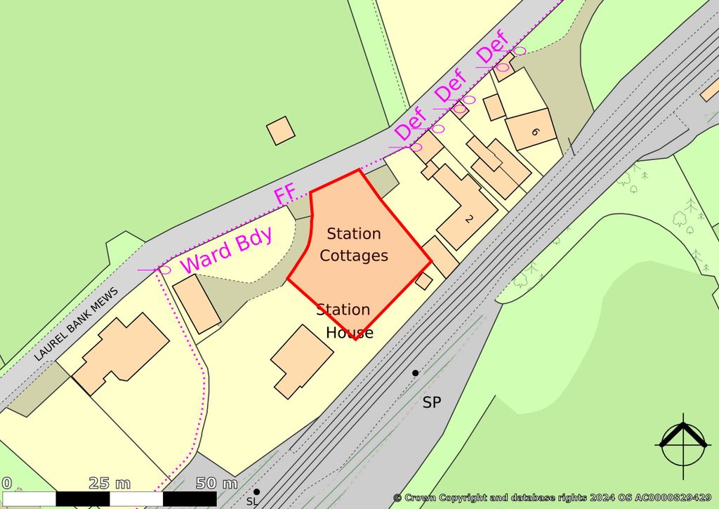 Property photo 2 of 7 Siteplan.Png