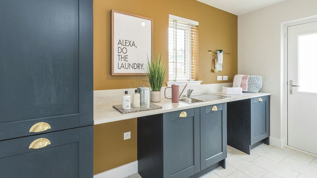 Additional image 15 of 5 bed detached house for sale"Crichton" at Upper Lochton, Raemoir Road, Banchory AB31