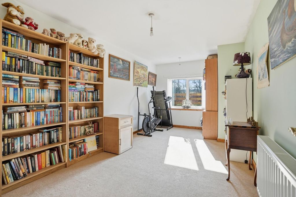 Additional image 6 of 4 bed property for saleGifford Road, Longformacus, Duns TD11