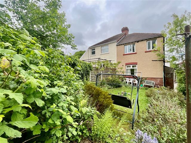 Property photo 1 of 14 Rear Garden