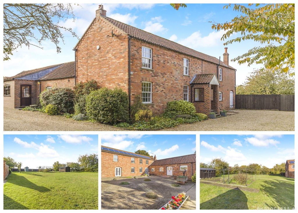 Property photo 1 of 23 Water Lane Farm