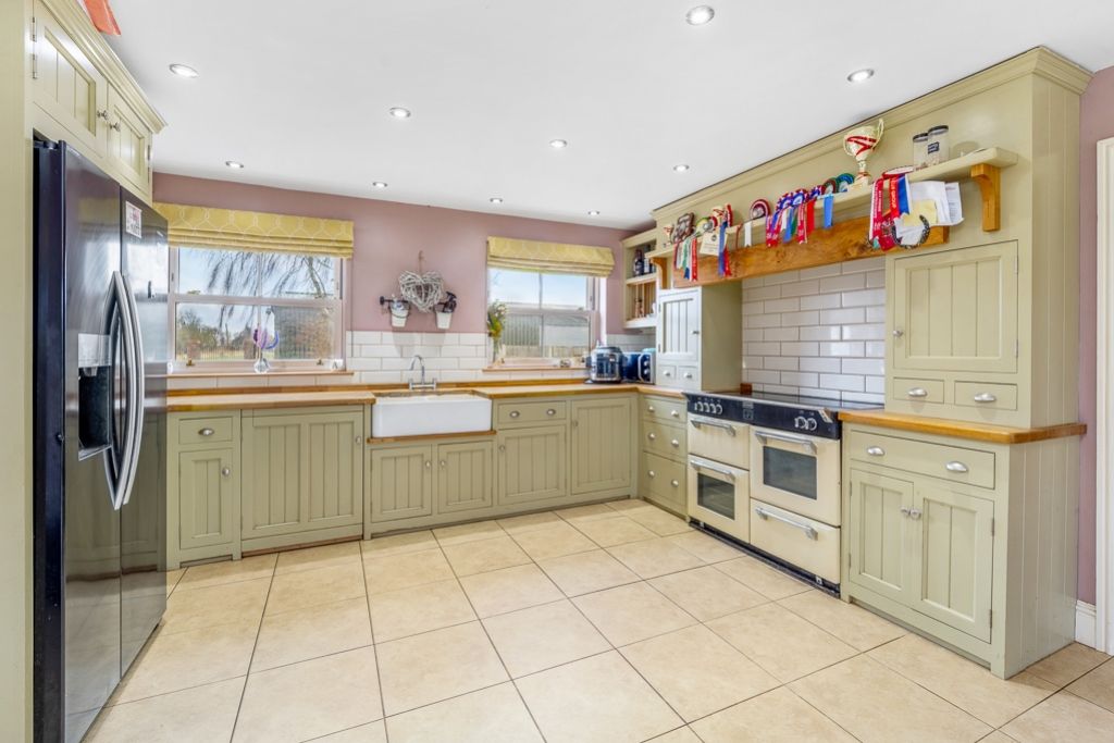 Property photo 3 of 51 Glebe Farm (Donington)-28