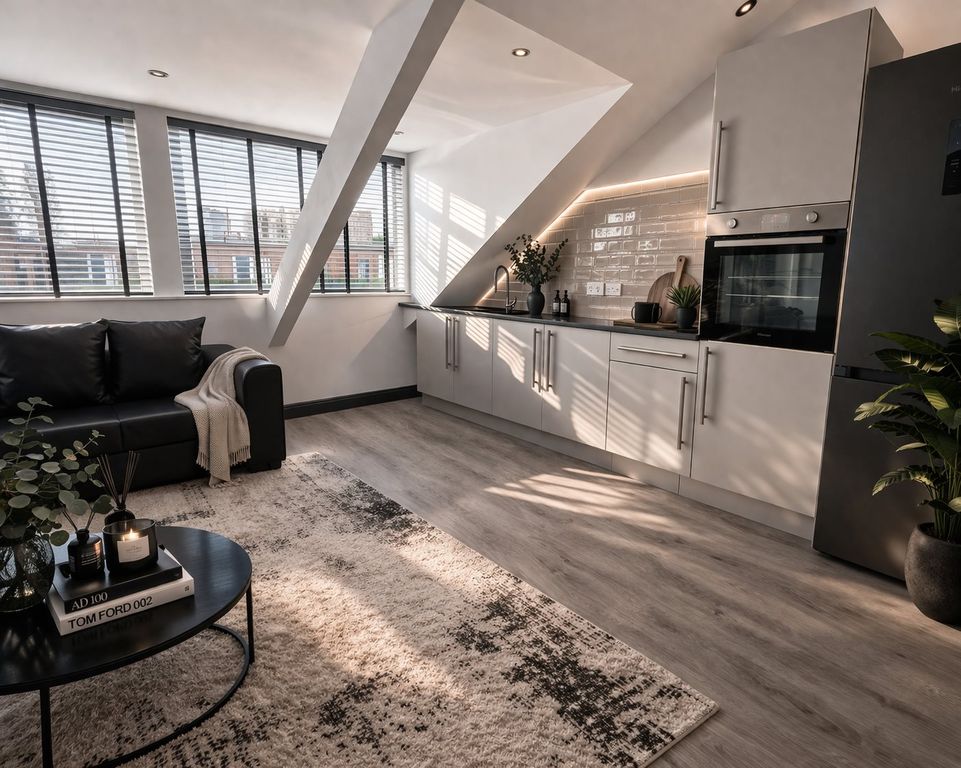 Property photo 1 of 6 Living Area