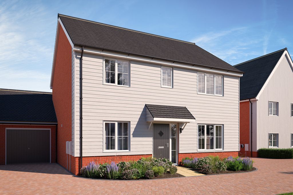 Property photo 1 of 13 CGI