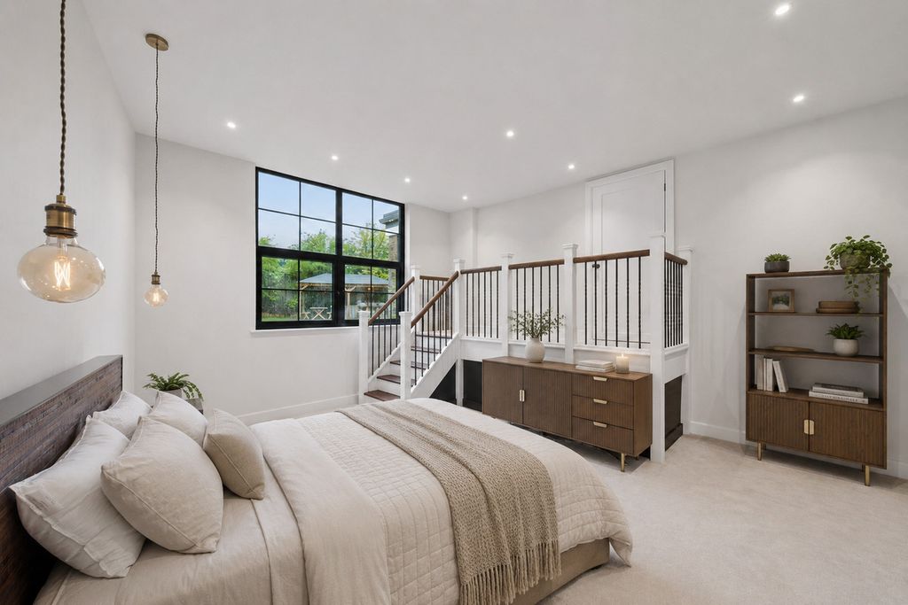 Additional image 19 of 7 bed detached house for saleAlwoodley Lane, Alwoodley, Leeds LS17