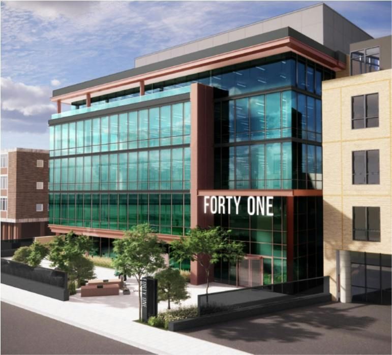 Property photo 1 of 3 Forty One 1.Jpg