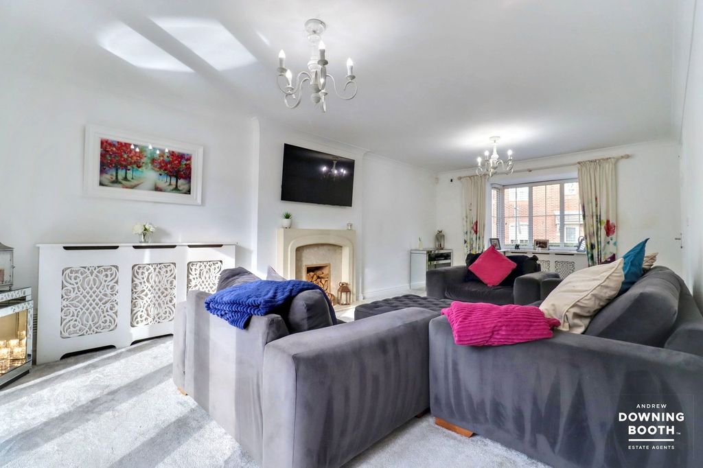 Additional image 6 of 4 bed detached house for saleNewbold Close, Lichfield WS13