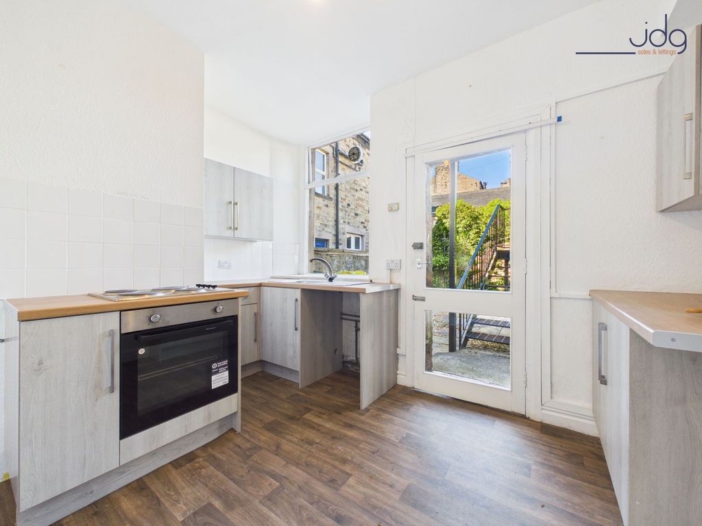 Property photo 3 of 15 Ground Floor Kitchen