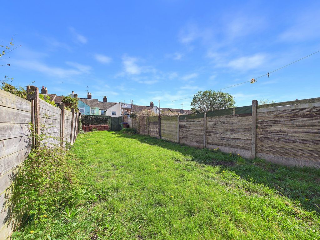 Property photo 2 of 16 Private Garden