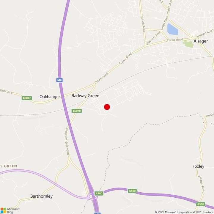 Property photo 2 of 14 Ordnance Survey Map