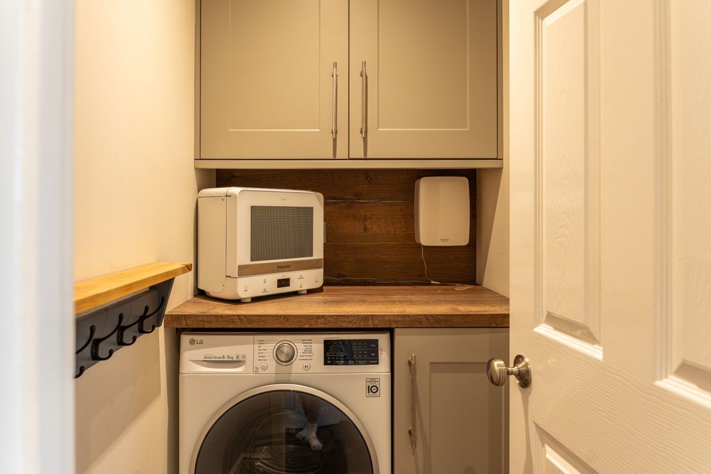 Additional image 13 of 4 bed semi-detached house for saleMill Street, Caerleon NP18