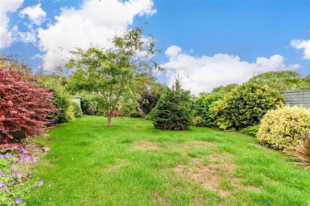 Property photo 1 of 12 Rear Garden