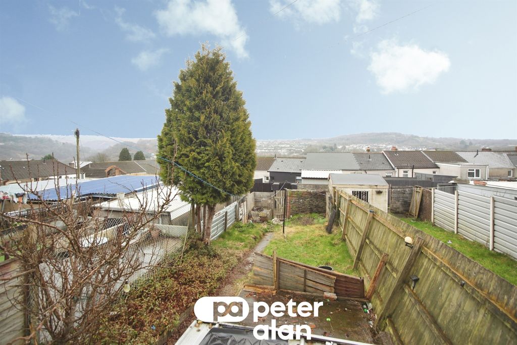 Additional image 15 of 3 bed terraced house for saleGreenfield Street, Bargoed CF81