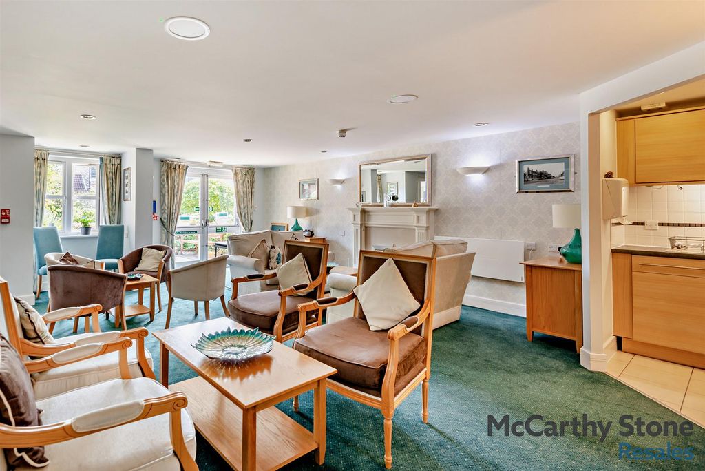 Additional image 13 of 1 bed flat for saleStewart Court, High Street, Epping CM16