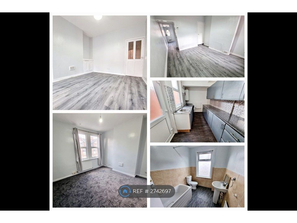 Property photo 1 of 11 Two-Bedroom House