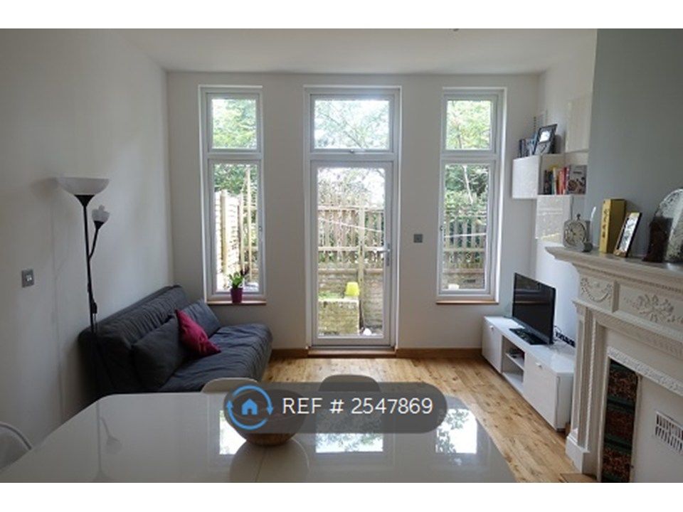 Property photo 1 of 8 Open Space Living And Dining Room