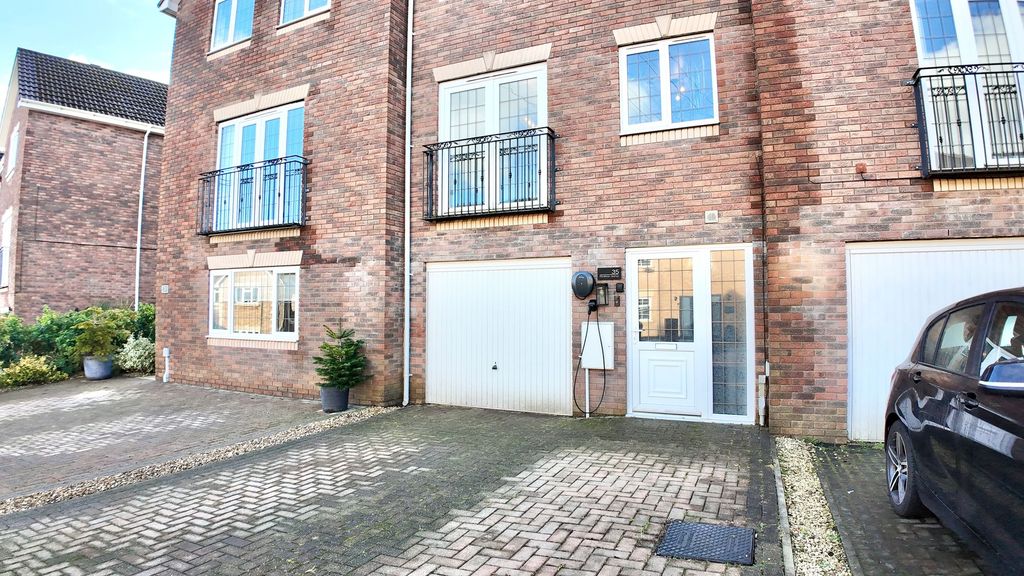 Additional image 7 of 2 bed terraced house for salePlynlimon Avenue, Crumlin NP11