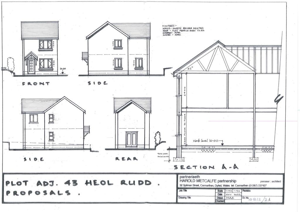 Property photo 3 of 4 Elevations.Jpg