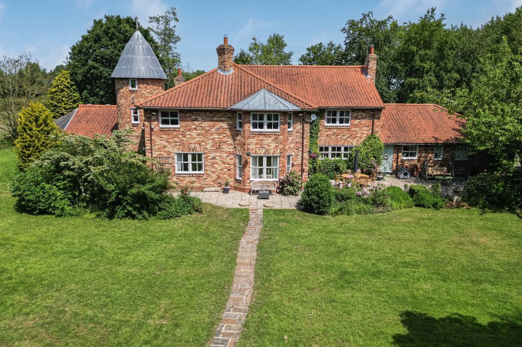 Additional image 29 of 5 bed detached house for saleCarr Lane, Watton, Driffield YO25