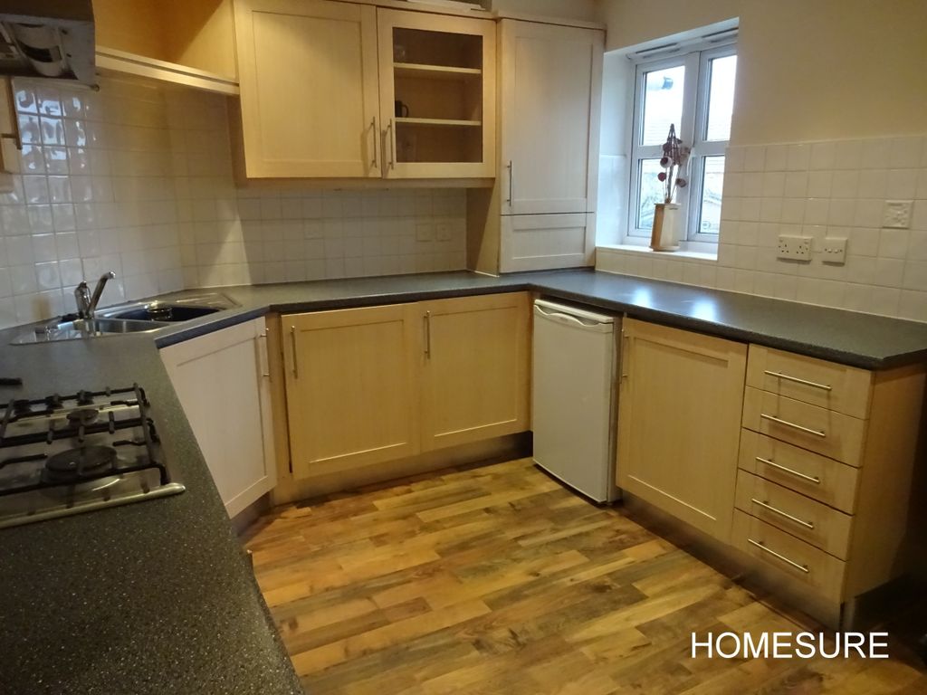 Property photo 3 of 8 27 Dapple - Kitchen