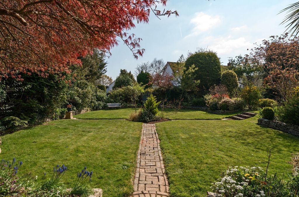 Property photo 3 of 26 Rear Garden