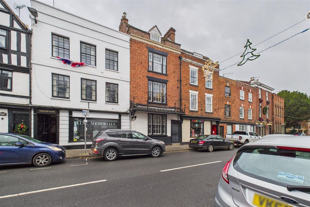 Property photo 3 of 45 Flats A, B, C 18 Church Street, Tewkesbury, Gl20 5