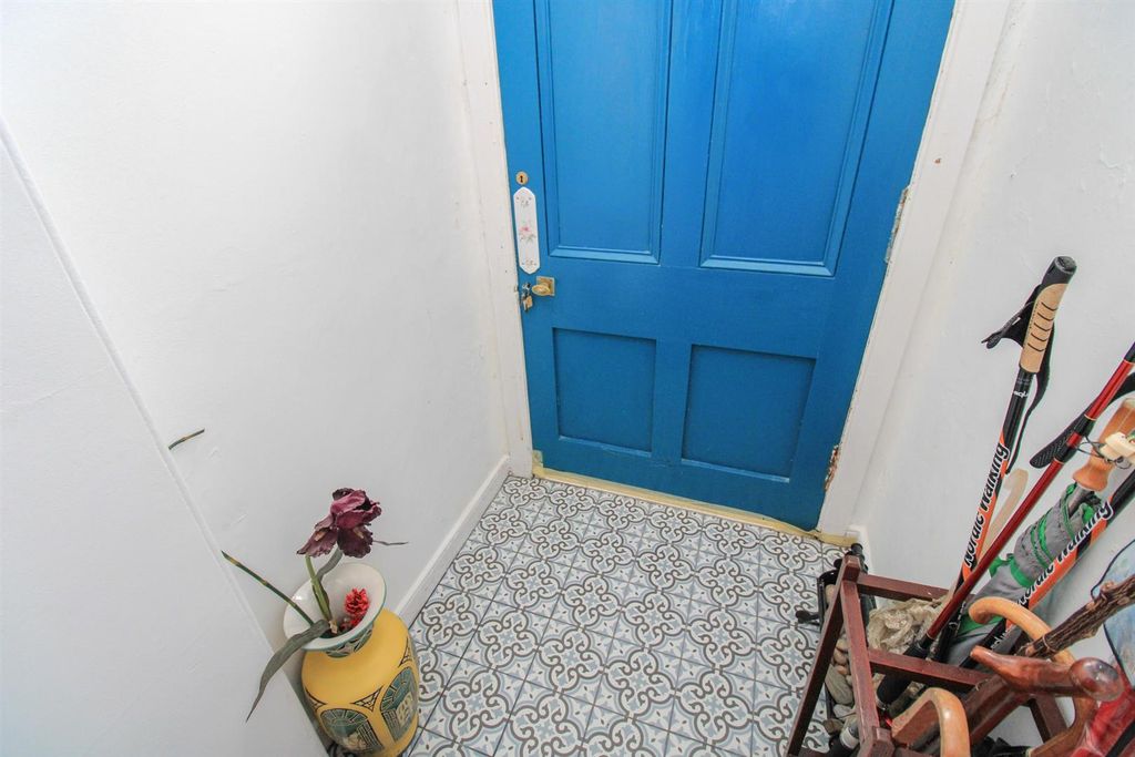 Property photo 3 of 36 Entrance Vestibule