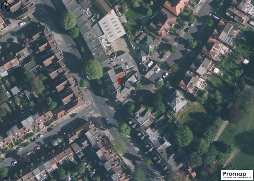Property photo 2 of 5 Aerial View
