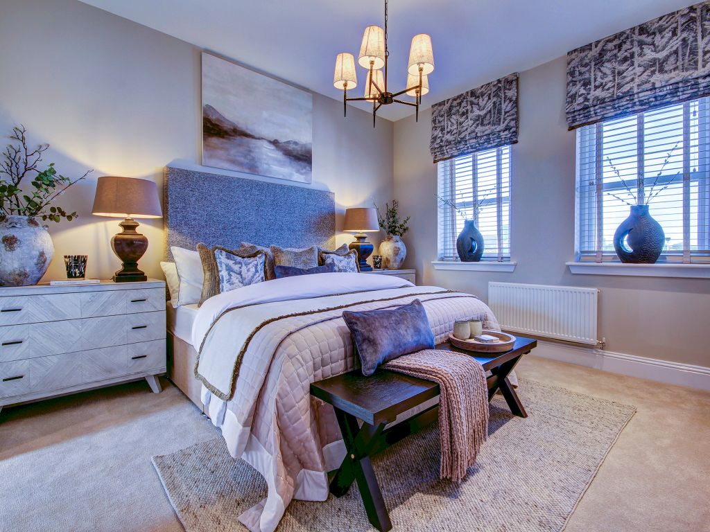 Additional image 13 of 5 bed detached house for sale"The Houston" at Summerlea Road, West Kilbride KA23