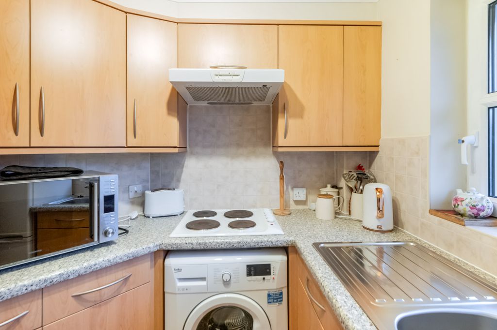 Additional image 10 of 1 bed flat for salePittenzie Street, Crieff PH7