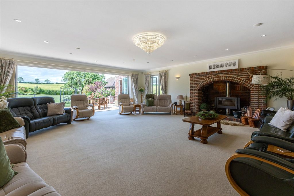Additional image 4 of 9 bed detached house for saleBox End Road, Bromham, Bedford MK43