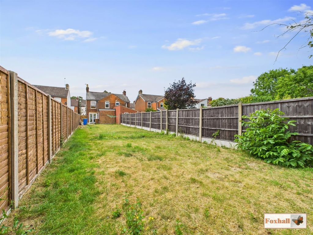Property photo 3 of 16 Rear Garden