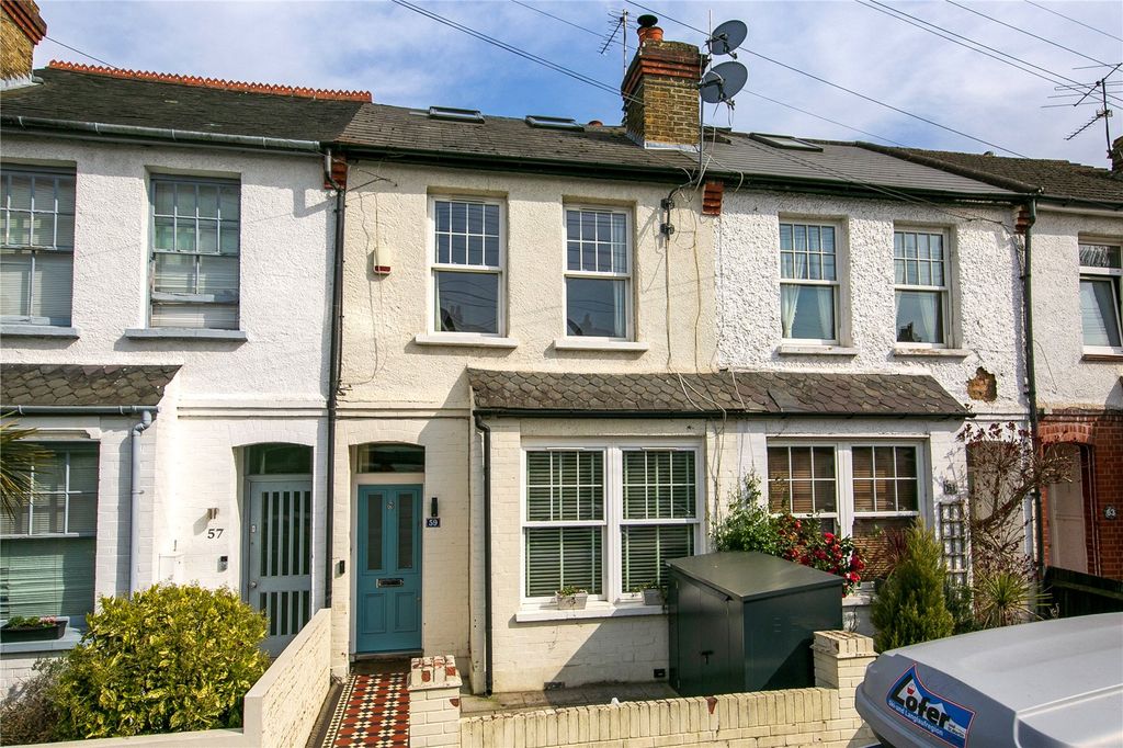 Property photo 1 of 15 Picture No. 01