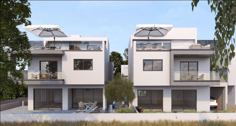 Property photo 1 of 21 Villas - Artist...