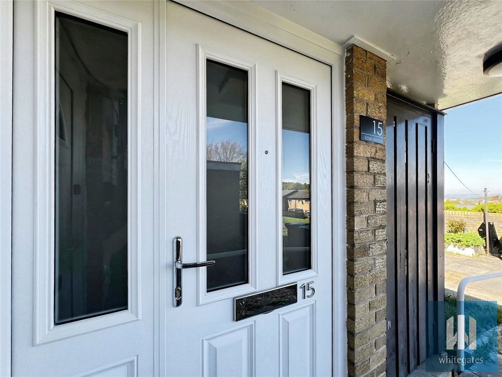 Additional image 16 of 1 bed flat for saleEdale Avenue, Newsome, Huddersfield HD4