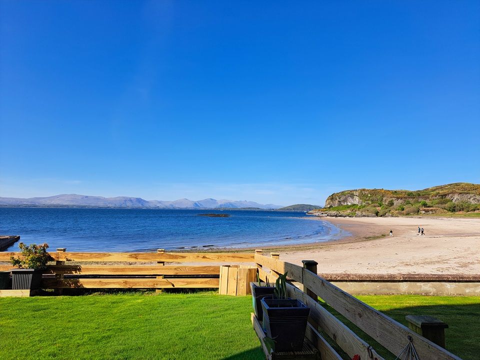 Additional image 30 of 3 bed flat for saleGanavan Sands, Oban, Argyll, Oban PA34
