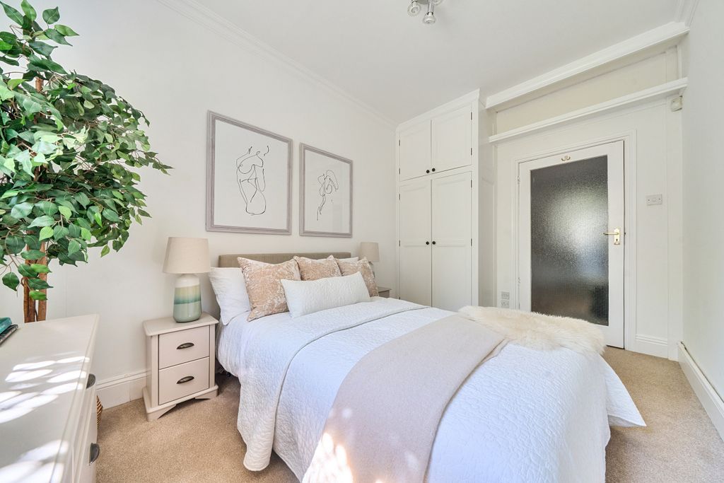 Additional image 13 of 3 bed flat for saleGarden Flat, Sambourne, Sea Walls Road, Bristol BS9