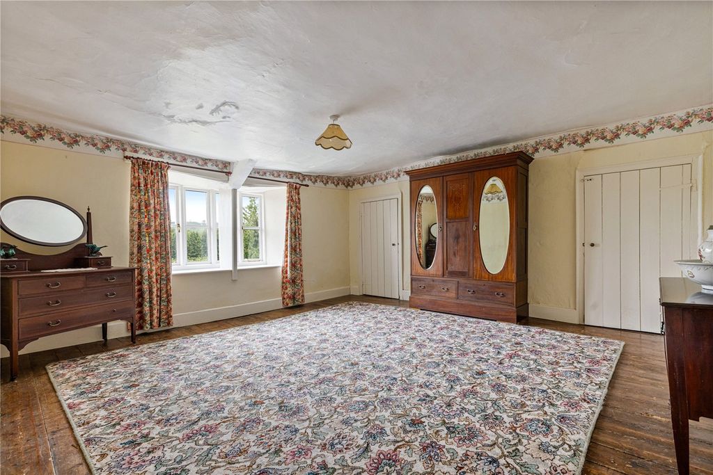 Additional image 12 of Land for saleWest Anstey, South Molton, Devon EX36