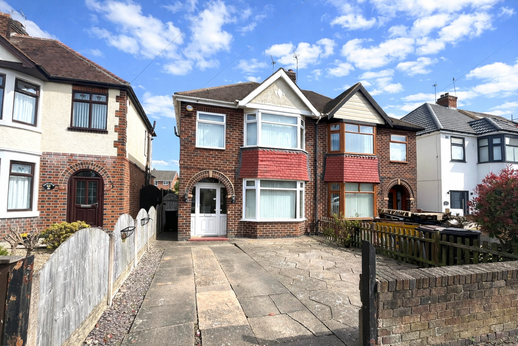 Property photo 1 of 16 Front Shot New