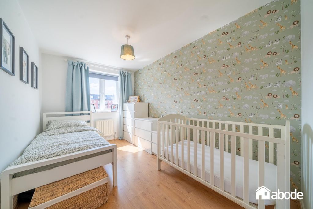 Additional image 12 of 2 bed flat for saleQuebec Quay, Liverpool Marina, Liverpool L3