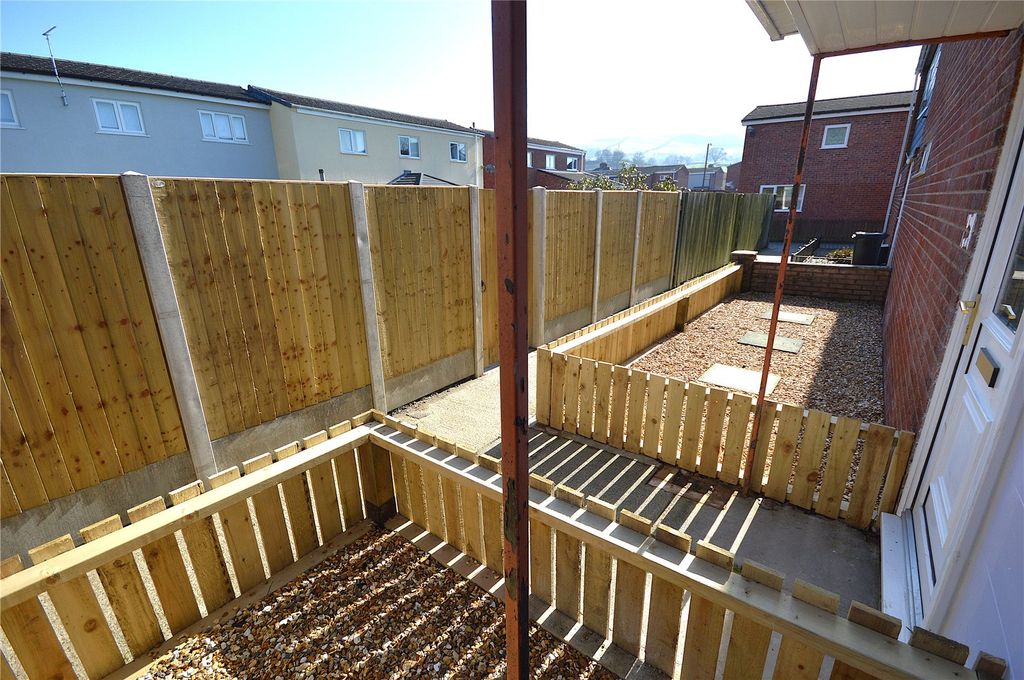 Additional image 19 of 3 bed semi-detached house for saleLon Helyg, Newtown, Powys SY16