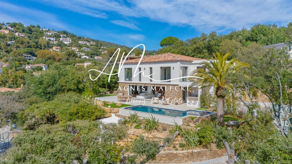 Property photo 1 of 19 Exceptional Villa, Very High-End Renovation, On The X-Valmer