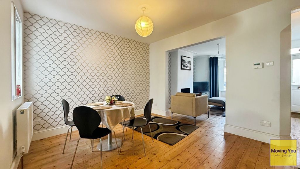 Property photo 2 of 24 Dining Area