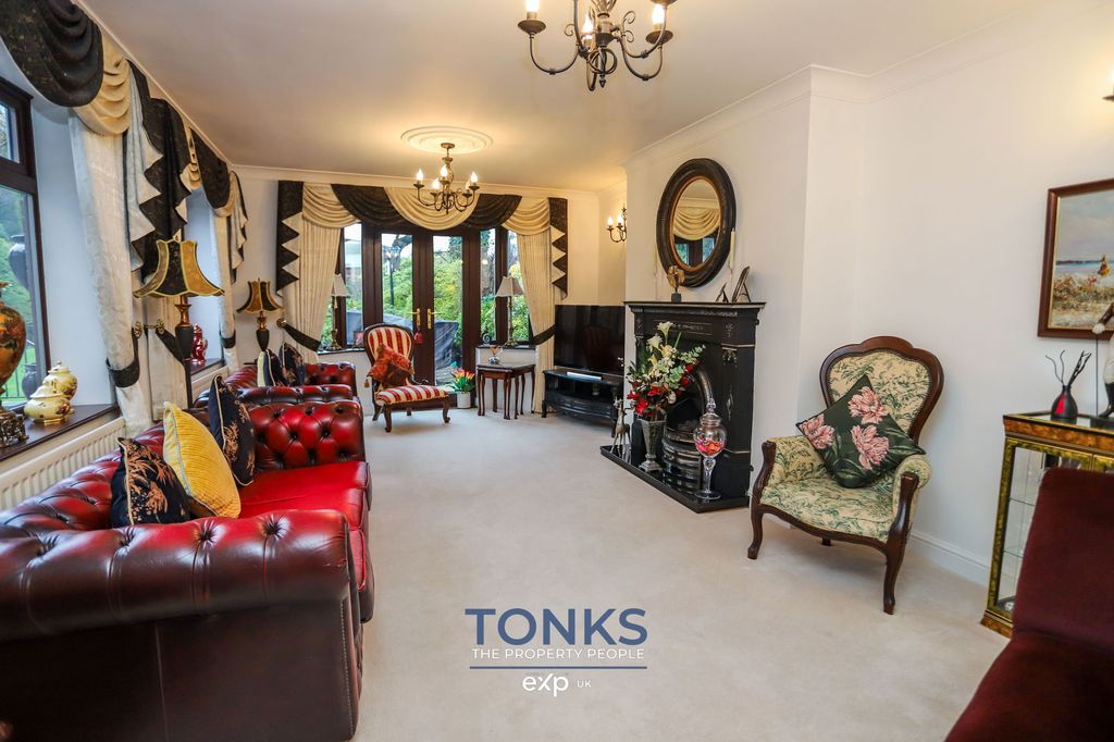 Additional image 9 of 4 bed detached house for saleWolverhampton Road, Dudley DY3