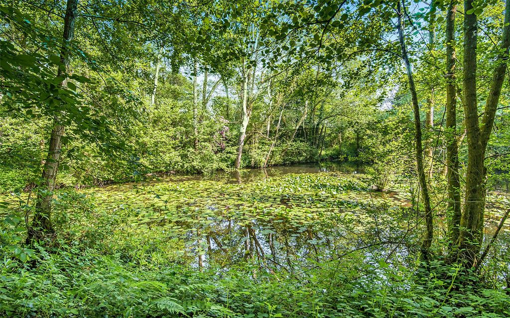 Additional image 39 of Land for saleLlantrisant, Nr Usk, Monmouthshire NP15