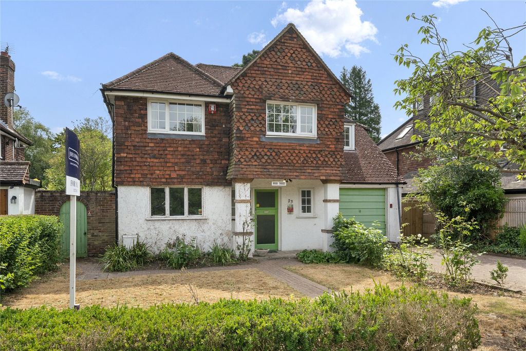 Property photo 1 of 16 External View