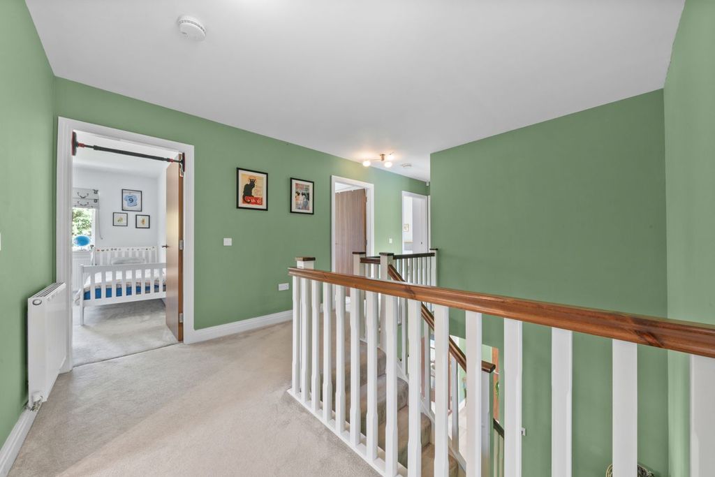 Additional image 34 of 5 bed detached house for saleCastleton Crescent, Falkirk FK2